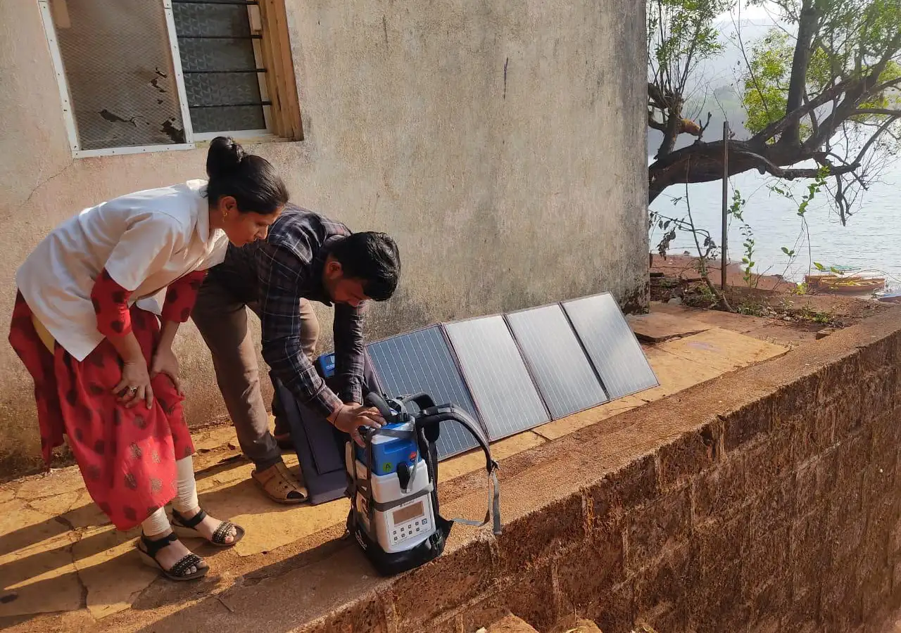 2 Emvolio in action solar 2