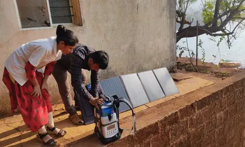 GIF invests in cold chain technology through new climate-health fund Image