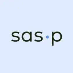 Sas p logo