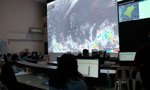 Unlocking climate resilience: Key takeaways from GIF’s climate adaptation investment webinar Image