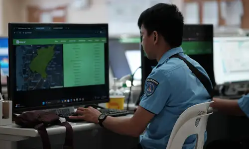 Why inclusive solutions are vital for climate adaptation Image