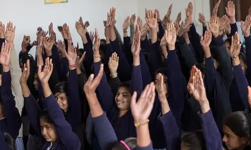 Measure smarter not harder: five ways innovators can rise to the challenge of measuring gender equality and empowerment Image