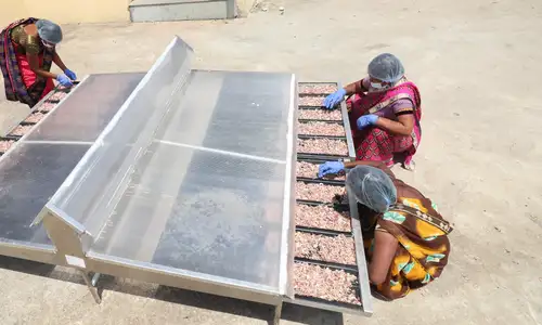 How investing in climate resilience can foster economic development Image