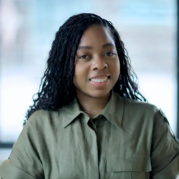 Karyna Greenidge Image