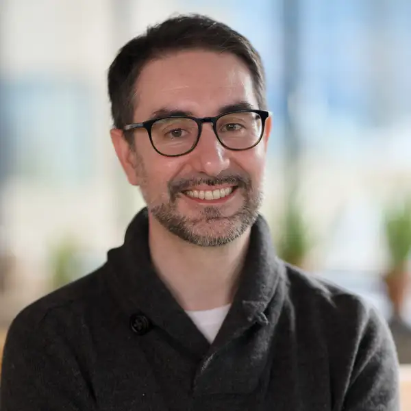 Francesco Valente Image