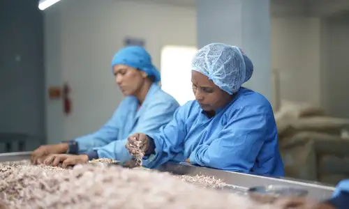 GIF confirms latest commitment to advancing women’s economic empowerment  Image