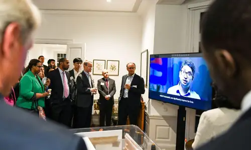 Entrepreneurs explain the need for GIF Growth in new film Image