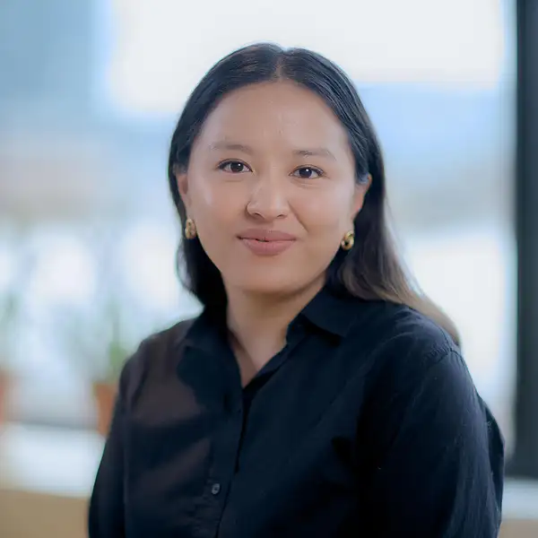 Tenzing Peldun Image