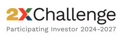 2 X Challenge Participating Investor 2024 2027