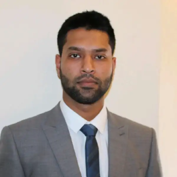 Istaque Faisal Image