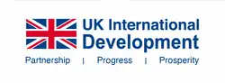 UKAID Logo New larger